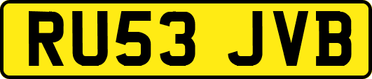 RU53JVB