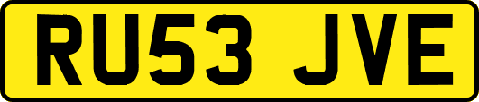 RU53JVE
