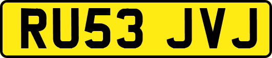 RU53JVJ
