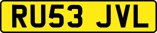 RU53JVL