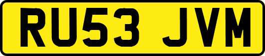 RU53JVM
