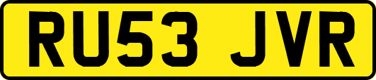 RU53JVR
