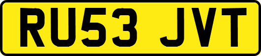 RU53JVT