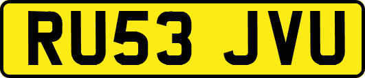 RU53JVU
