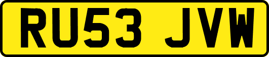 RU53JVW