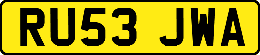 RU53JWA