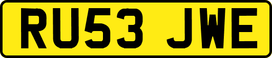 RU53JWE