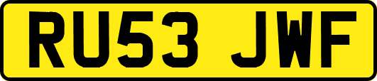 RU53JWF