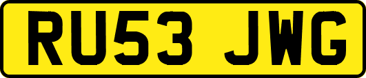 RU53JWG