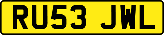 RU53JWL