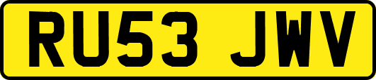 RU53JWV