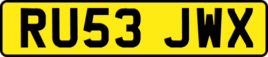 RU53JWX
