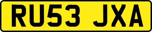 RU53JXA