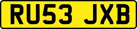 RU53JXB