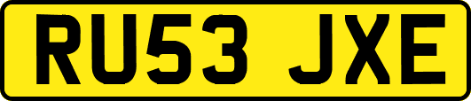 RU53JXE
