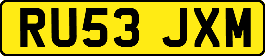 RU53JXM