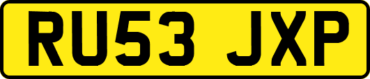 RU53JXP
