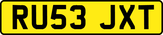 RU53JXT