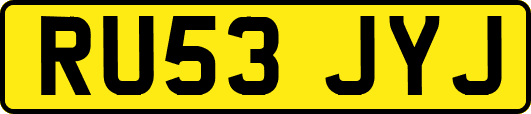 RU53JYJ