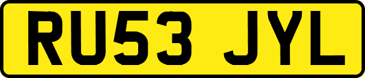 RU53JYL