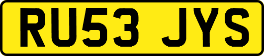RU53JYS