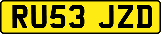 RU53JZD