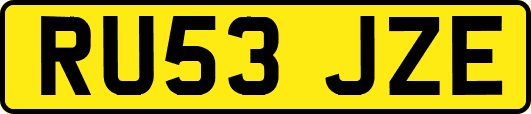 RU53JZE
