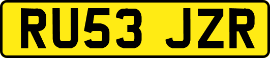 RU53JZR