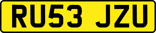 RU53JZU