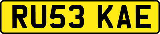 RU53KAE