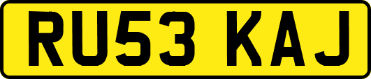 RU53KAJ