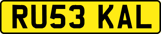 RU53KAL