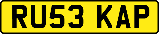 RU53KAP