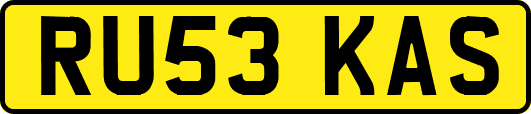 RU53KAS