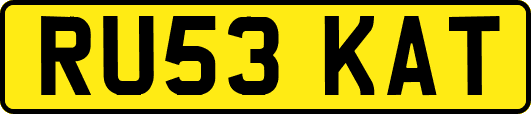 RU53KAT