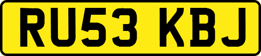 RU53KBJ