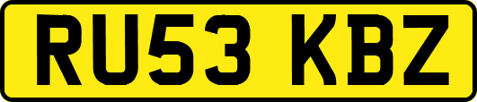 RU53KBZ