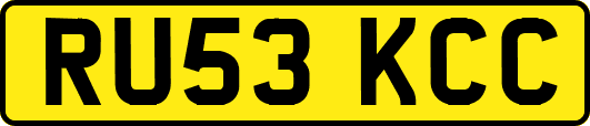 RU53KCC