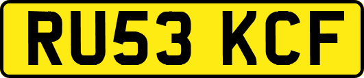 RU53KCF