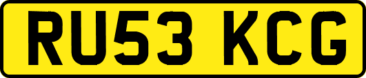 RU53KCG