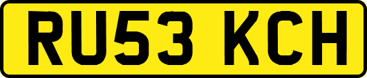 RU53KCH