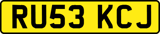 RU53KCJ