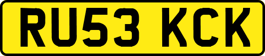 RU53KCK