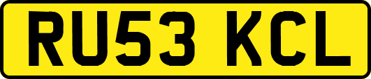 RU53KCL