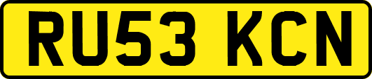 RU53KCN