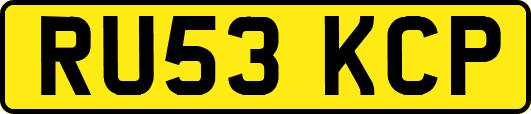 RU53KCP