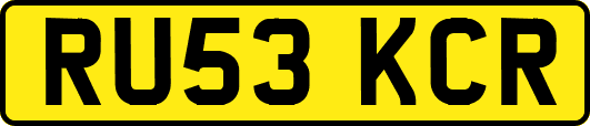RU53KCR