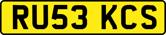 RU53KCS