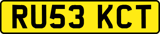 RU53KCT