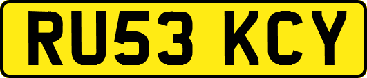 RU53KCY